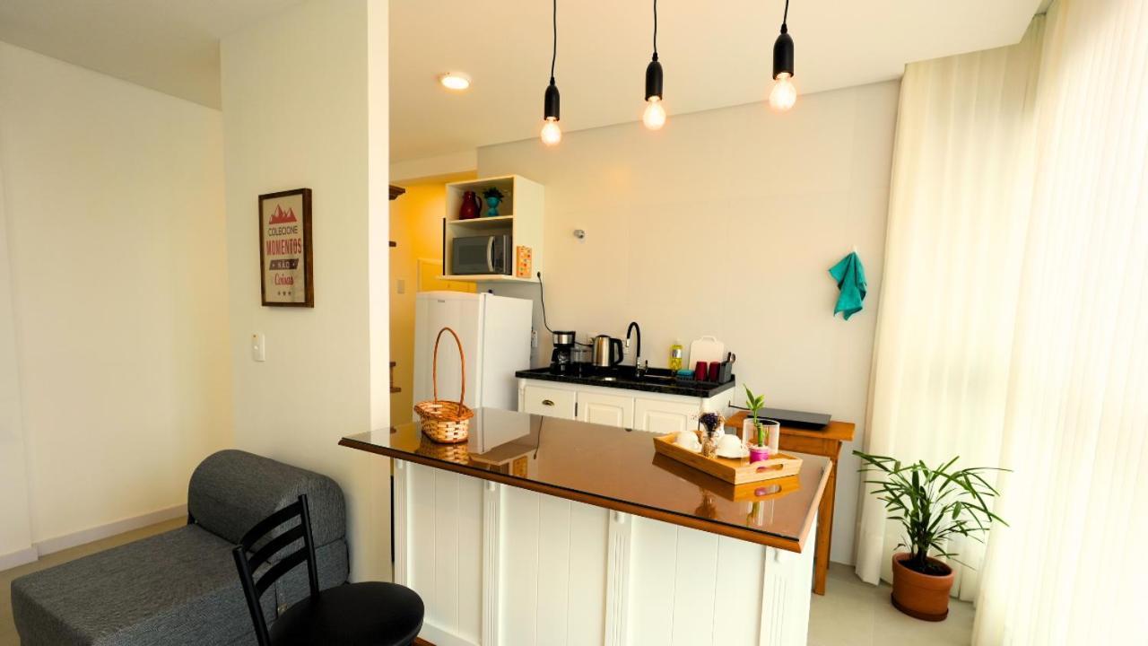 Loft Joinville Esplendido ภายนอก รูปภาพ