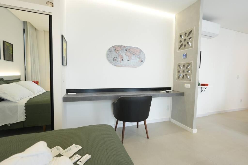 Loft Joinville Esplendido ภายนอก รูปภาพ