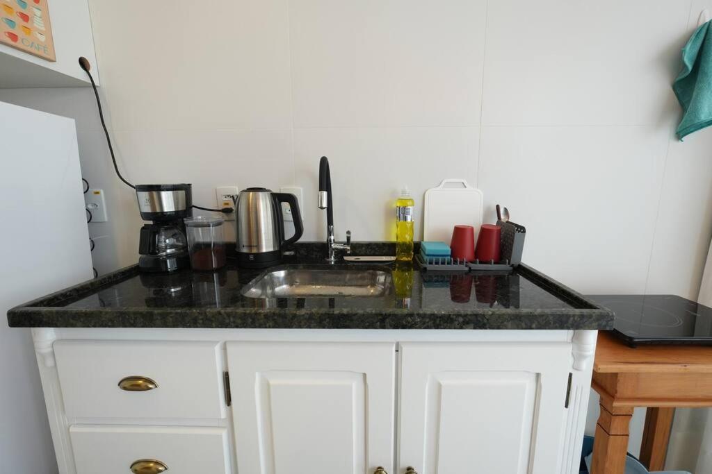 Loft Joinville Esplendido ภายนอก รูปภาพ